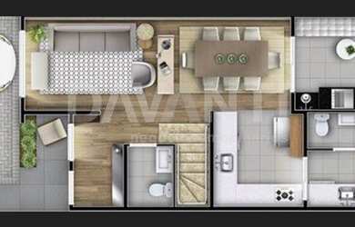 Imagem 7: casa - Betel - Paulínia. Piscina, Churrasqueira, 191m² de Áreae2 Vagas...