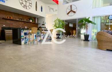 Imagem 10: RIO DE JANEIRO - Casa de Condomínio - RECREIO DOS BANDEIRANTES