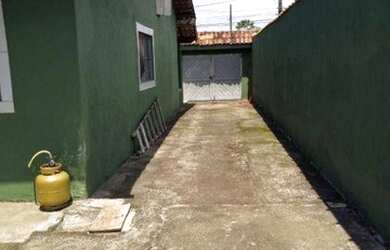 Imagem 11: Casa com 2 dormitórios à venda, 106 m² por R$ 205.000 - Jussara - Mongaguá/SP