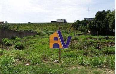 Imagem 3: Terreno à venda, 1000 m² por R$ 900.000 - Parque Rural Fazenda Santa...