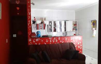 Imagem 11: Sobrado QNM 36 com 4 Moradias ao lado do JK Shopping Vendo ou Troco e...