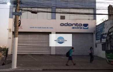 Imagem 5: Prédio, 800 m² - venda por R$ 4.000.000,00 ou aluguel por R$ 20.000,00/mês...