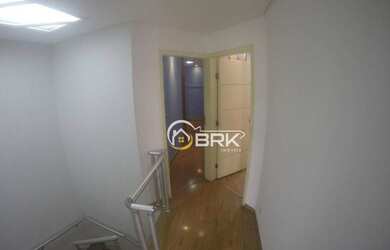 Imagem 8: Sobrado com 3 dormitórios, 190 m² - venda por R$ 580.000 ou aluguel...