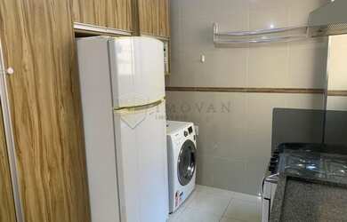 Imagem 6: Ribeirão Preto - Apartamento Padrão - Alto da Boa Vista