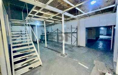 Imagem 8: Pavilhão/Galpão à venda no bairro Santa Bárbara - Niterói/RJ