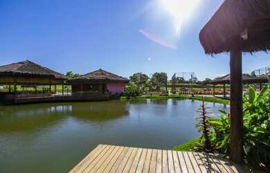 Imagem 6: Condomínio Pedra do Vale Maricá - Lote plano com 450² cercado de verde!