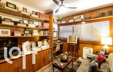 Imagem 16: São Paulo - Apartamento Padrão - Pinheiros