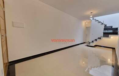 Imagem 3: Sobrado à venda, 110 m² por R$ 630.000,00 - Penha - São Paulo/SP