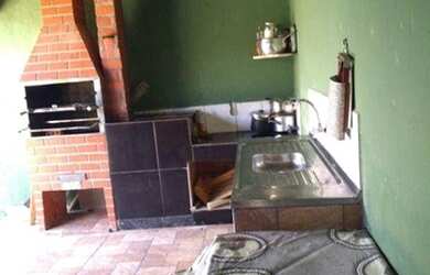 Imagem 13: Casa com 2 dormitórios à venda, 106 m² por R$ 205.000 - Jussara - Mongaguá/SP