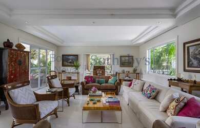 Imagem 4: Casa em condomínio exclusivo na Barra da Tijuca