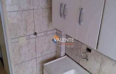 Imagem 7: Sala Living, 30 m² - venda por R$ 160.000 ou aluguel por R$ 1.300/mês...