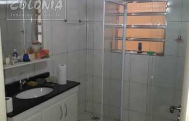 Imagem 12: São Paulo - Casa Padrão - Vila Santa Teresa (Zona Sul