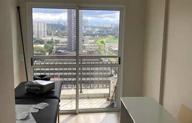 Imagem: SAO PAULO - Sala - VILA LEOPOLDINA