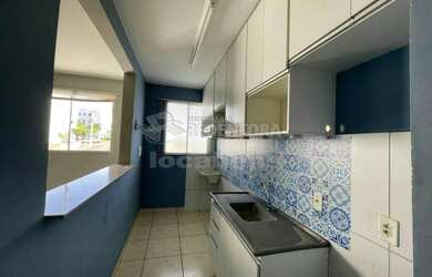 Imagem 2: São José do Rio Preto - Apartamento Padrão - Rios di Itália