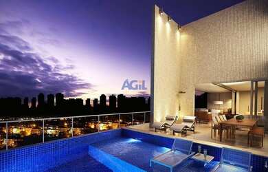 Imagem 1: apartamento - Horto Florestal - Salvador