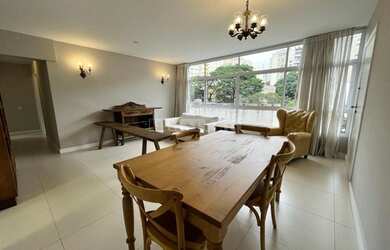 Imagem 3: São Paulo - Apartamento Padrão - Pinheiros