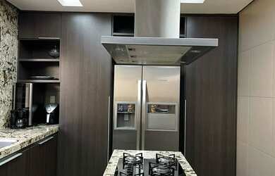 Imagem 5: Casa para aluguel e venda com 600 metros quadrados com 4 quartos em Ibituruna - Montes Cla