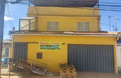 Imagem 1: Sobrado QNM 36 com 4 Moradias ao lado do JK Shopping Vendo ou Troco e...