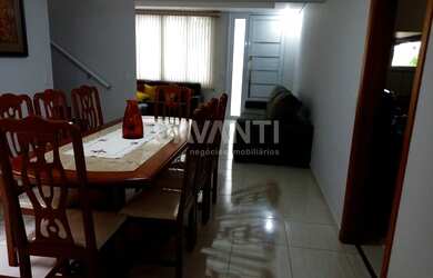 Imagem 9: casa - Betel - Paulínia. Churrasqueira, Área de serviço, 300m² de...