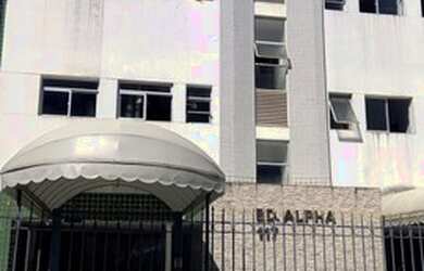 Imagem: O apartamento possui 3 Dormitórios, 2 Banheiros, 1 Vaga na