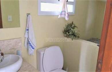 Imagem 15: Casa na Granja Viana. Piscina, Churrasqueira, VarandaeLareira