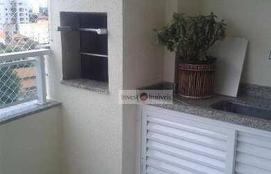 Imagem 2: Apartamento com 3 dormitórios, 96 m² - venda por R$ 650.000,00 ou aluguel...