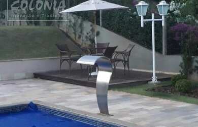 Imagem 7: Bragança Paulista - Casa Padrão - Sete Pontes