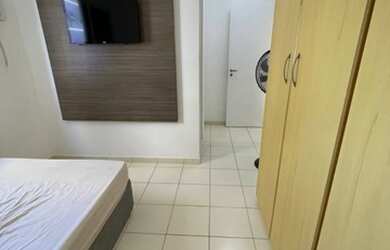 Imagem 5: VITTA CONDOMINIO CLUB. Imóvel mobiliado, Varanda, 79m² de Áreae1 Vaga...