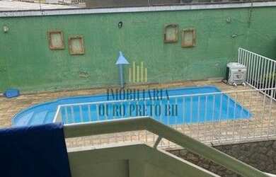 Imagem 2: Casa para loca o. Piscina, Churrasqueira, Ar-condicionadoe200m² de Área