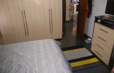 Imagem 10: troca por apartamento ou vende linda casa toda na laje a venda na qr 404