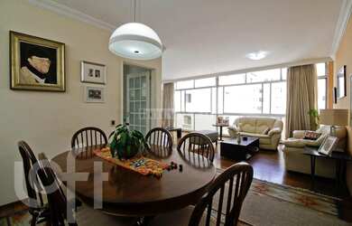 Imagem 5: São Paulo - Apartamento Padrão - Pinheiros