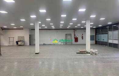 Imagem 4: Prédio para alugar, 1200 m² por R$ 25.000,00/mês - Jardim Sao Paulo(Zona Norte) - São Paul