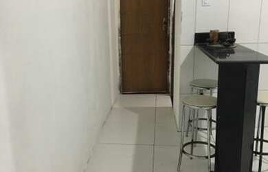 Imagem 1: Casa no Santo Antônio além do Carmo