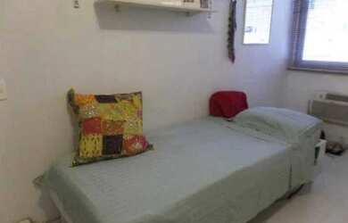 Imagem 6: Apto Rua Almirante Guilhem