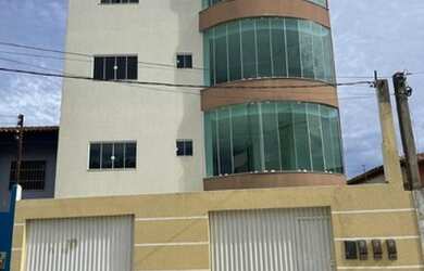 Imagem: O apartamento possui 3 Dormitórios, 2 Banheiros, 2 Vagas na