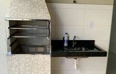 Imagem 8: CASA EM VILA LAURA , A GRANDE DE OURO