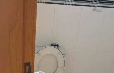 Imagem 5: Cobertura à venda, 100 m² por R$ 450.000,00 - Jardim Santo Alberto -...