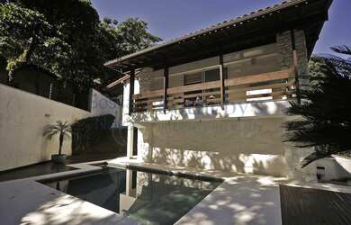 Imagem 4: Casa com vista deslumbrante