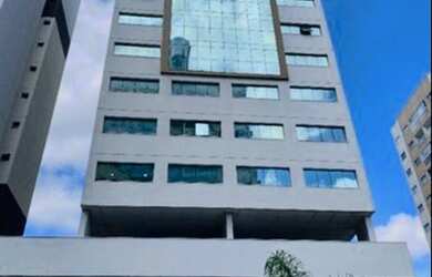 Imagem: Urgente - Vendo ampla sala no Ed. Villaggio Itaparica Business