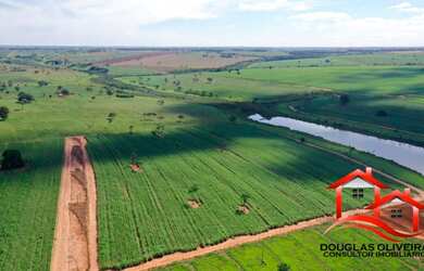 Imagem: A fazenda possui Imóvel novo e está localizado em Engenheiro