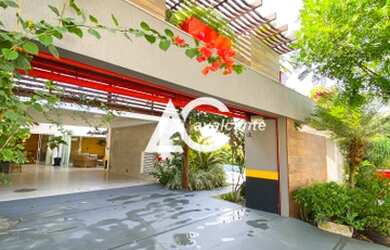 Imagem 9: RIO DE JANEIRO - Casa de Condomínio - RECREIO DOS BANDEIRANTES