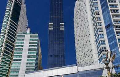 Imagem: O depósito possui 374m² de Área e está localizado em Centro