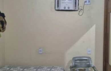 Imagem 6: CASA NA TERRA FIRME. 28m² de Área, 1 Vaga na garageme2 Dormitórios