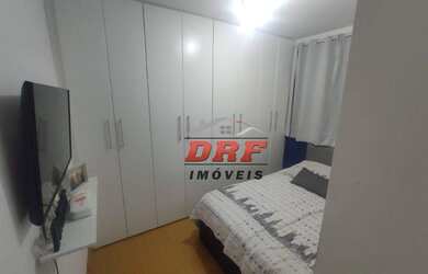 Imagem 13: Apartamento com 2 dormitórios 1 vaga, 44 m² - venda por R$ 250.000 ou...