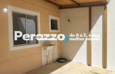 Imagem 7: Ótima Casa de 02 Quartos no Jardins Mangueiral QC 10 por R$2.300,00....