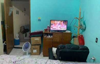 Imagem 7: Casa à venda, 117 m² por R$ 320.000,00 - Jardim Ana Maria - Santo André/SP