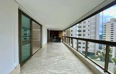 Imagem 11: Apartamento com 4 dormitórios, 337 m² - venda por R$ 4.000.000,00 ou...