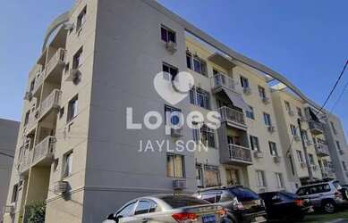 Imagem 10: Apartamento-À VENDA-Quintino Bocaiúva-Rio de Janeiro-RJ