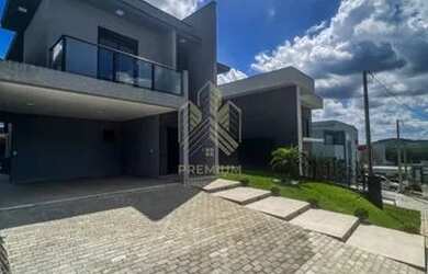 Imagem 2: Casa no Condomínio Terras de Atibaia I - Atibaia