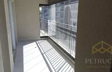 Imagem 6: NOVÍSSIMO APARTAMENTO PARA LOCAÇÃO NO SWISS PARK - LA VIE RESIDENCIAL